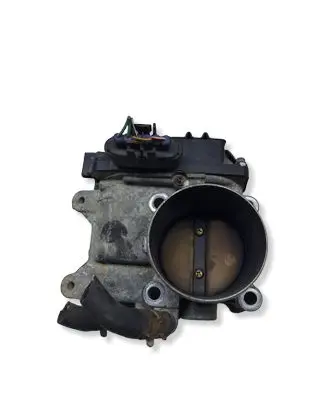 Mitsubishi Eclipse Throttle valve 5Y04 MIKUNI 11858