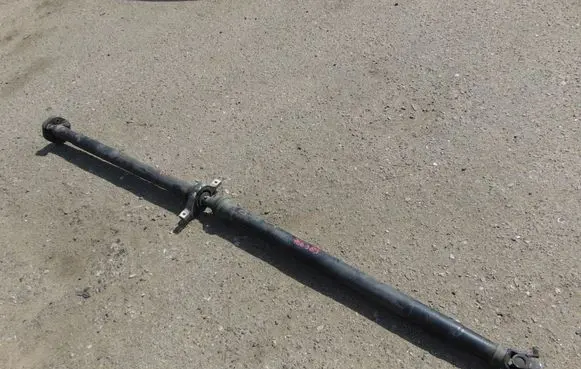 Drive shaft (set)