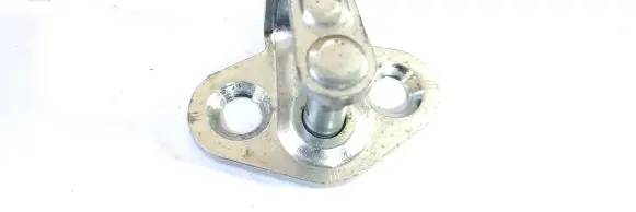 Opel Astra J Rear door lock loop/hook striker 