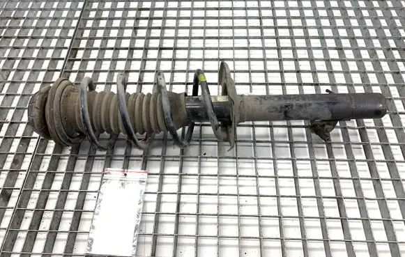 Citroen C1 Front shock absorber/damper 