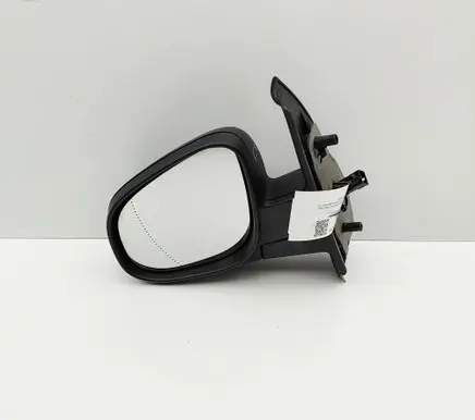 Mercedes-Benz Citan W415 Front door electric wing mirror A4158100416