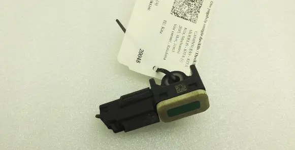 Ford S-MAX Airbag deployment crash/impact sensor 8V4T14B006AA