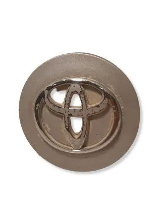 Toyota Avensis T250 Original wheel cap LB2334