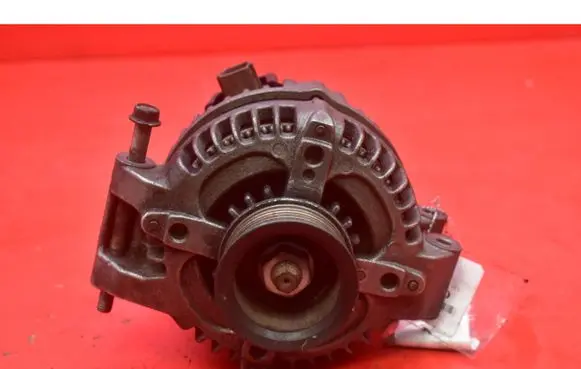 Honda Accord Generator/alternator