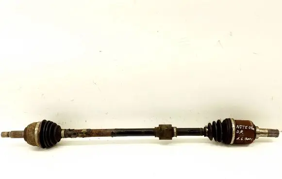 Nissan Note (E11) Front driveshaft