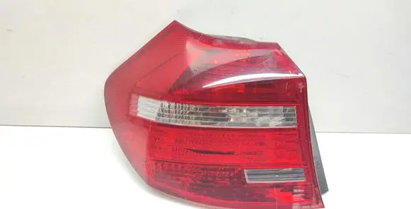 BMW 1 E81 E87 Rear/tail lights 7164955