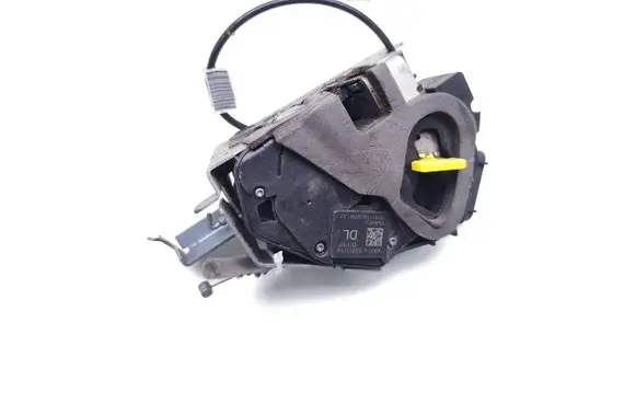Ford Transit Courier Rear door lock BK31V43288AJ