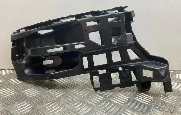 Porsche Macan (95B) Rear bumper mounting bracket 95B807571B 95B807483B