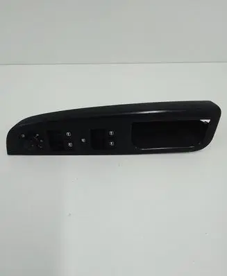 Volkswagen Golf VI Electric window control switch 1K4868049C