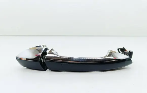Mercedes-Benz S W221 Front door exterior handle 2115450528