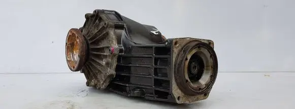 Audi A6 S6 C6 4F Rear differential 01R525053M