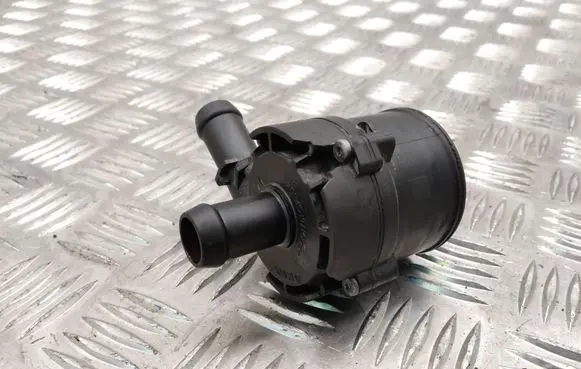 Mercedes-Benz E W212 Electric auxiliary coolant/water pump A0005000686