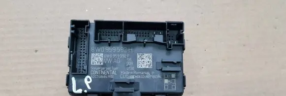 Audi A4 S4 B9 Door control unit/module 8W0959592F 8W0959592H A2C7486841900