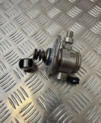 Opel Astra K Fuel injection high pressure pump A2C99325800 12687537 93914302665200