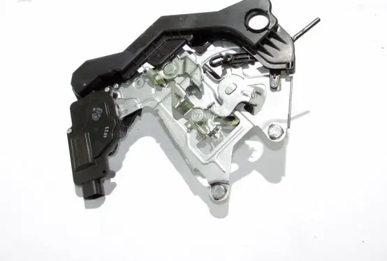Hyundai H-1, Starex, Satellite Rear door lock