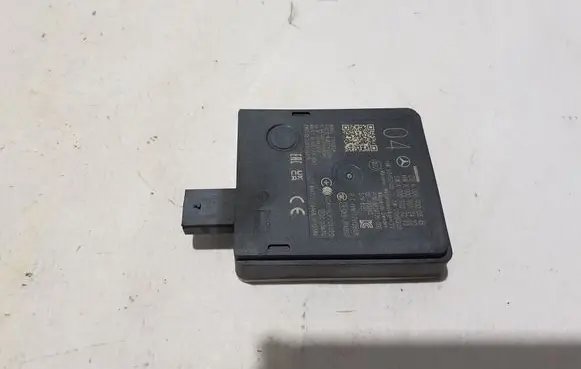 Mercedes-Benz C W206 Distronic sensor radar A0009000845