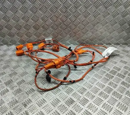 Audi Q4 Sportback e-tron Other wiring loom 1EA971398BC