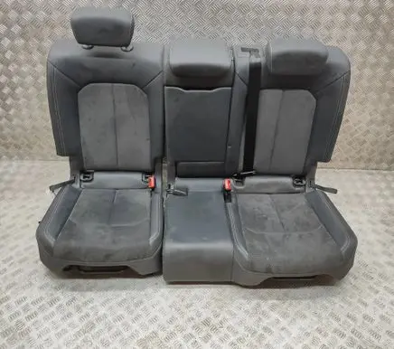 Audi Q3 F3 Rear seat 83A885040E 83A885032E