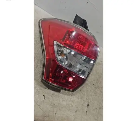 Subaru Forester SJ Rear/tail lights A4Q3120000 84201SG031