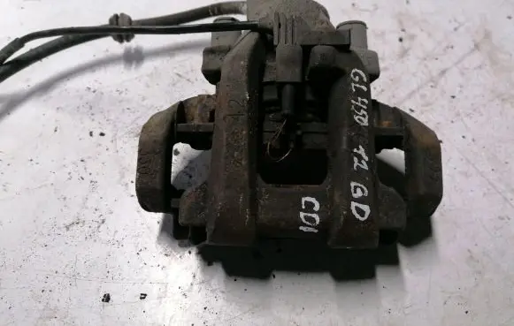 Mercedes-Benz GL X164 Rear brake caliper