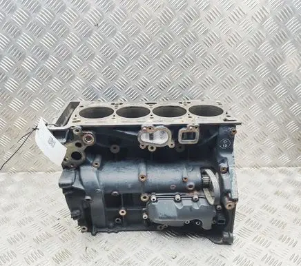 Volkswagen Tiguan Engine block 06H103021L