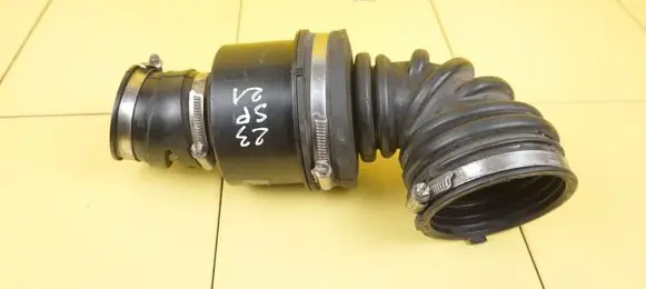 Opel Astra J Intercooler hose/pipe 22945618 B16DTH