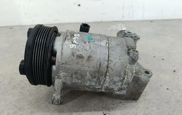Nissan Murano Z50 Air conditioning (A/C) compressor (pump) 
