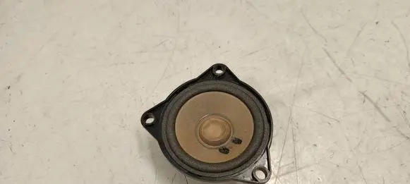 Porsche Cayenne (92A) Panel speaker 
