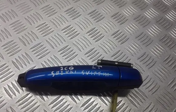 Suzuki Swift I Rear door interior handle