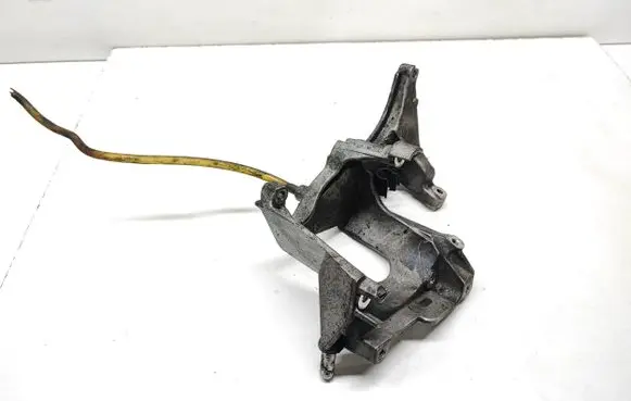 Citroen C4 II Picasso Fuel filter bracket/mount holder 9678325480