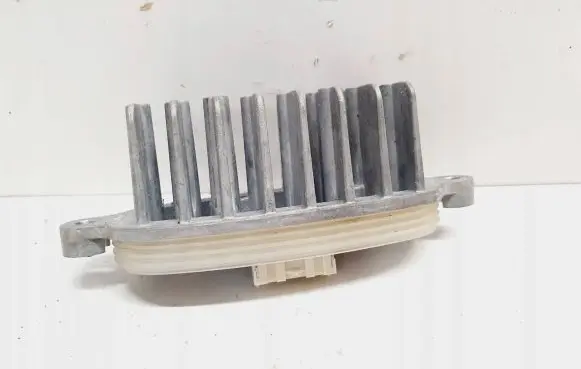 Skoda Octavia Mk3 (5E) LED ballast control module 1473000368