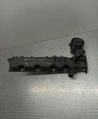 Peugeot 607 Rocker cam cover 9631367880 4741