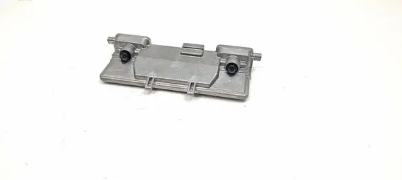 Jaguar XE Windshield/windscreen camera GX6319H406 0203500263