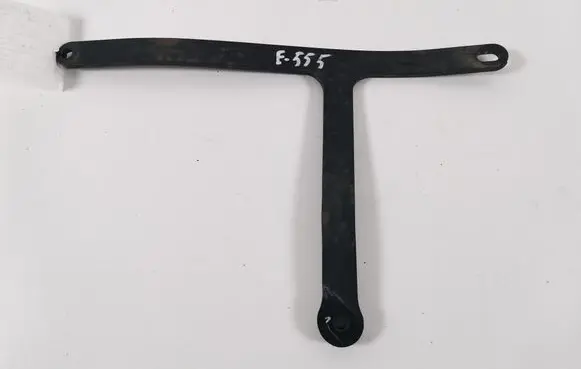 Mercedes-Benz E W212 Headlight/headlamp mounting bracket A2126205685