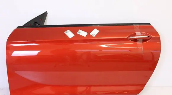BMW 6 F12 F13 Door (2 Door Coupe) 