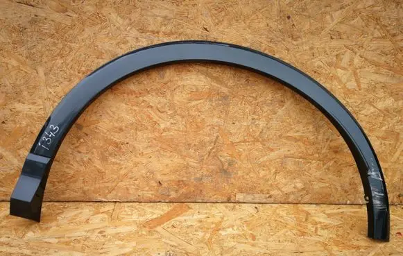 Audi Q4 Sportback e-tron Rear arch trim 89A853817C