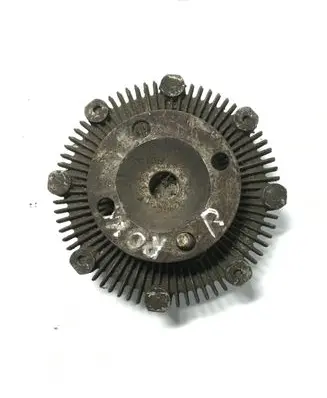 Daihatsu Rocky Viscous fan clutch 