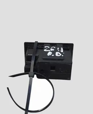 Citroen C5 Seat heating switch 32419806
