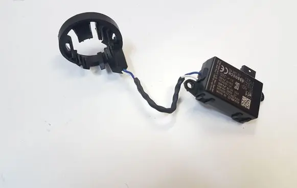 Opel Astra K Immobilizer control unit/module 13504286 4286722304336
