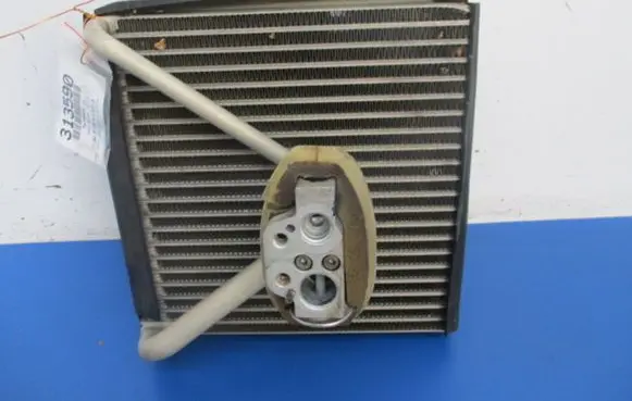 Seat Ibiza III (6L) Interior heater climate box assembly 