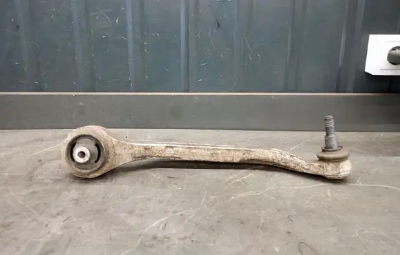 Audi A6 S6 C6 4F Front control arm 4f0407694b