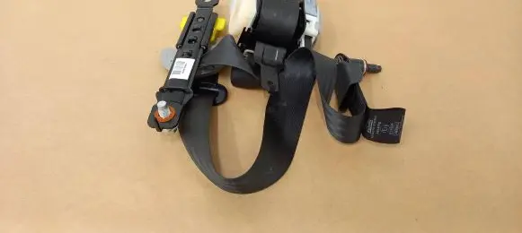 KIA Sportage Front seatbelt 5587STW0801