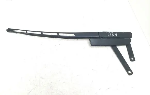 Audi Q7 4L Front wiper blade arm