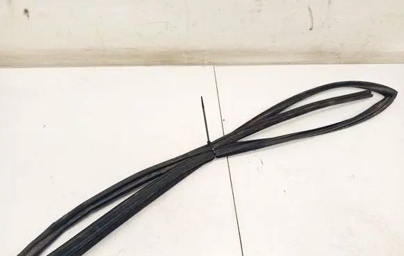 Toyota Corolla Verso AR10 Rubber seal rear door 