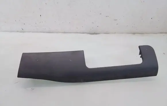 Panel trim