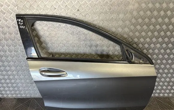Mercedes-Benz A W176 Front door