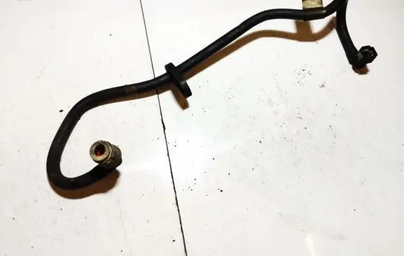 Fiat Doblo Fuel line/pipe/hose t0011