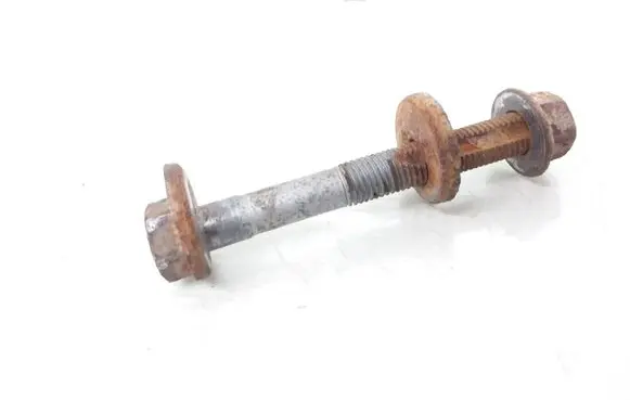 Opel Vectra C Rear suspension camber bolt 
