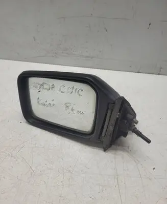 Honda Civic Coupe wind mirror (mechanical) 
