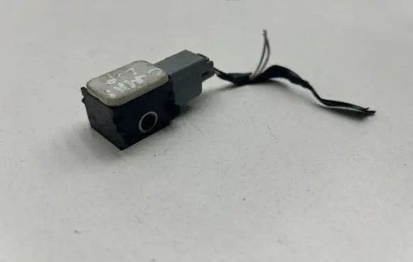 Mazda 3 I Airbag deployment crash/impact sensor 3M5T14B342AB 400269
